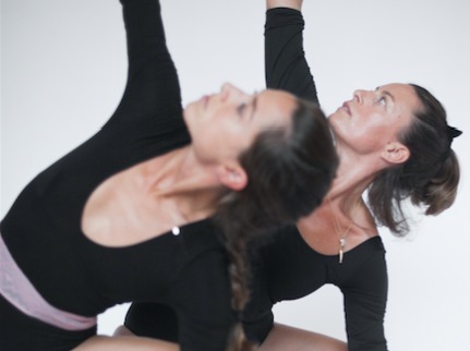 Cours de Yoga Soorts-Hossegor