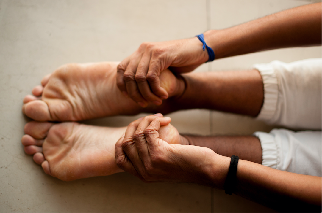 Cours de Yoga Soorts-Hossegor